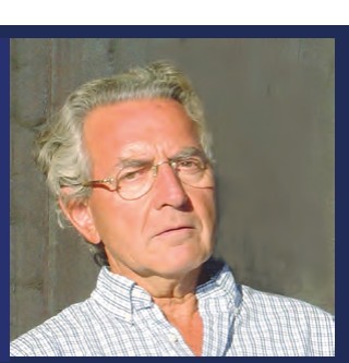 Gunnar E. Wille